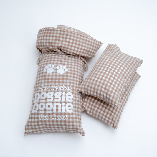 Doggie Doonie Bundle - Cookie Crumble