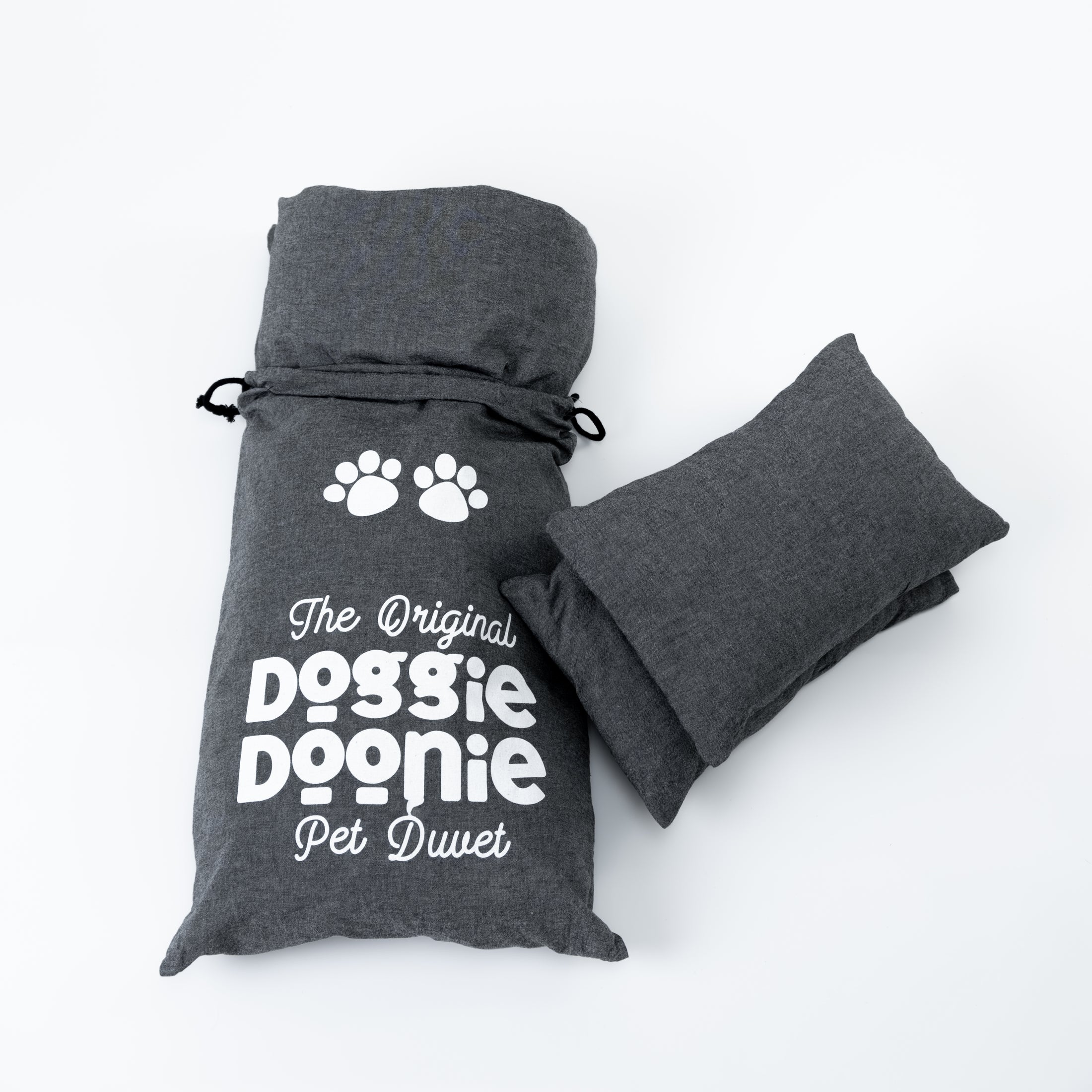 Doggie Doonie Bundle - Tail Tuxedo