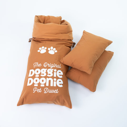 Doggie Doonie Bundle - Kibble Clay