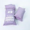 Load image into Gallery viewer, Doggie Doonie Bundle - Licky Lilac
